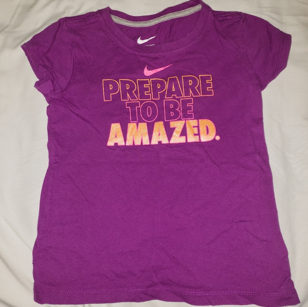 Nike T-Shirt
